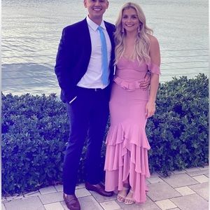 Majorelle Moments Like This Gown SZ Small (4/6)